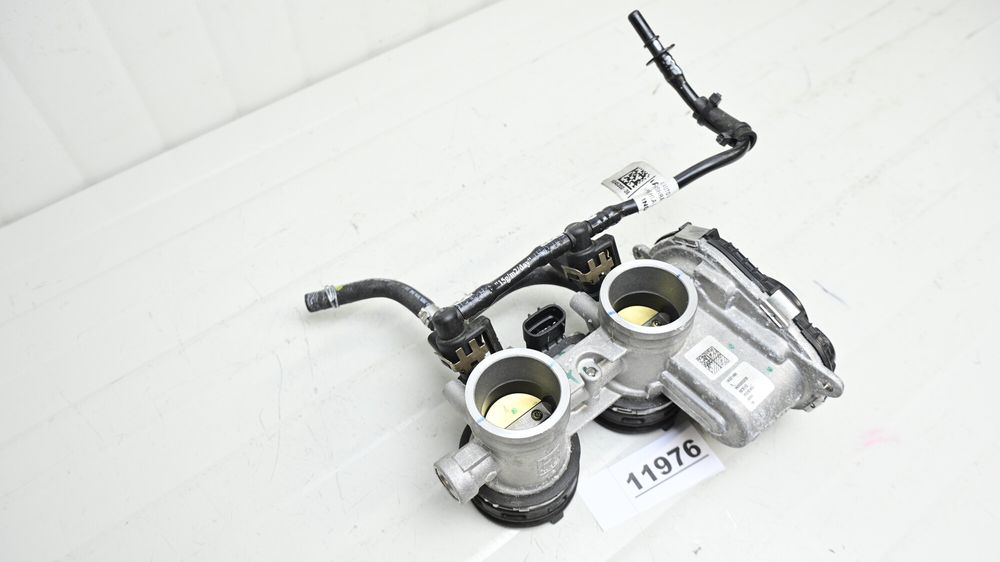 Rampa De Injectie Aprilia RS 457 2024 - 2026