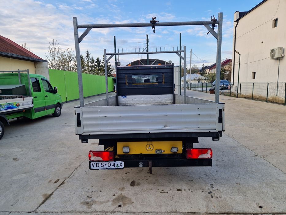 Mercedes Sprinter 513/516