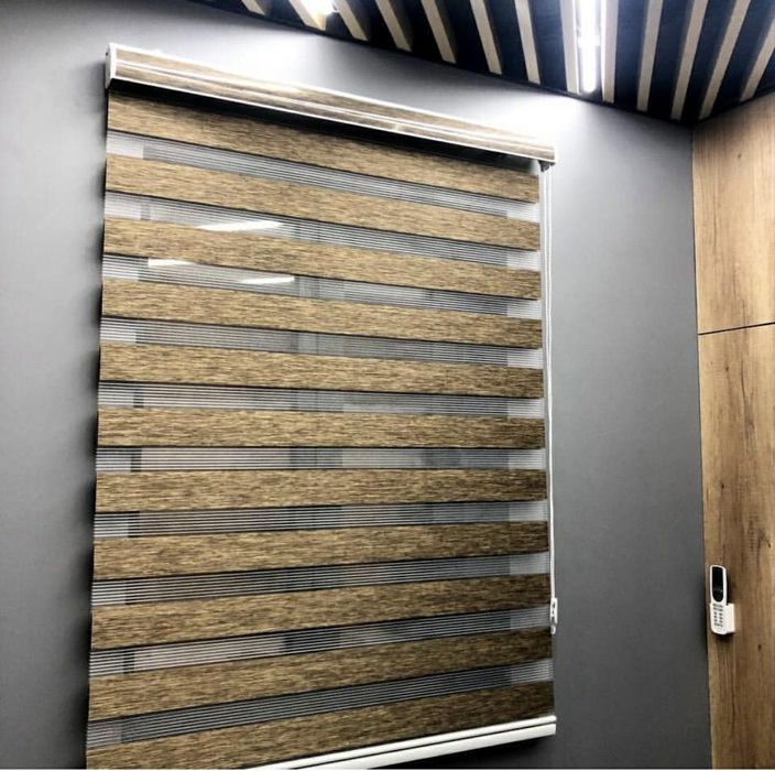 Jalyuzi Parda OPTOM Narxda