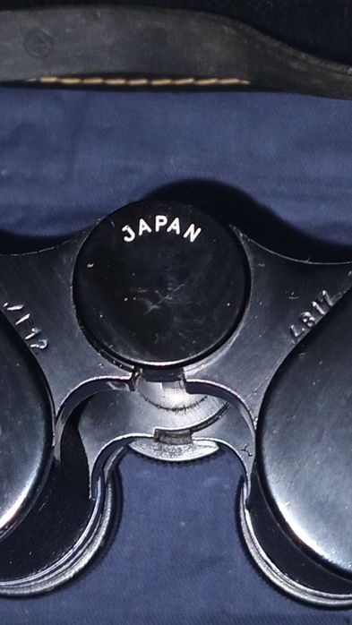 Японски бинокъл tasco 7x50.