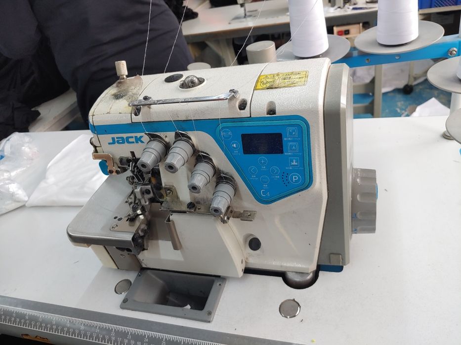 Тикув машиналарини жуда сифатли ремонт ва настройка килиш хизмати