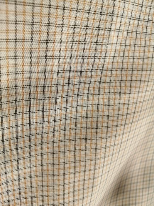 Тънък плат (подходящ за риза) ширина 90 х дължина 200см