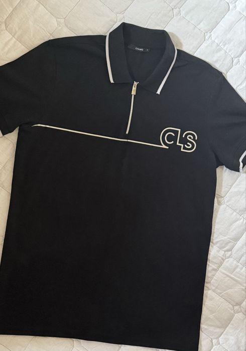 Футболка Colin’s