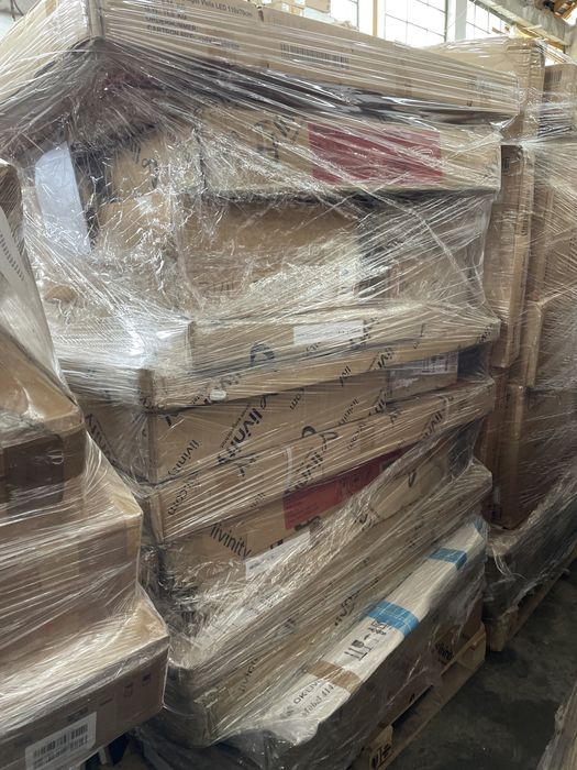 Palet mobilier Oskar