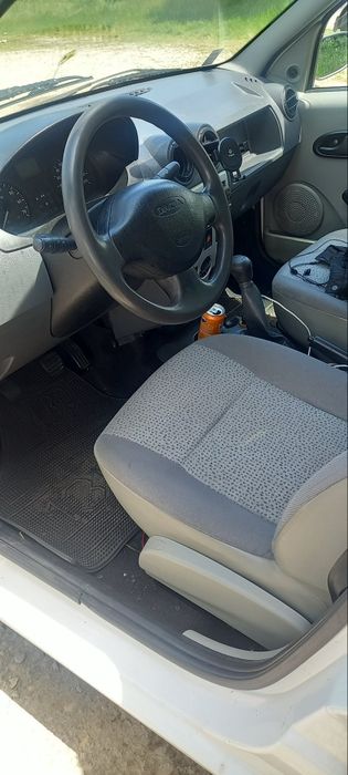 DACIA Logan 0 — imagine 4