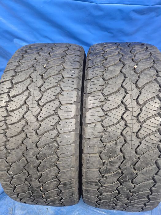 235/55/17  99H General
