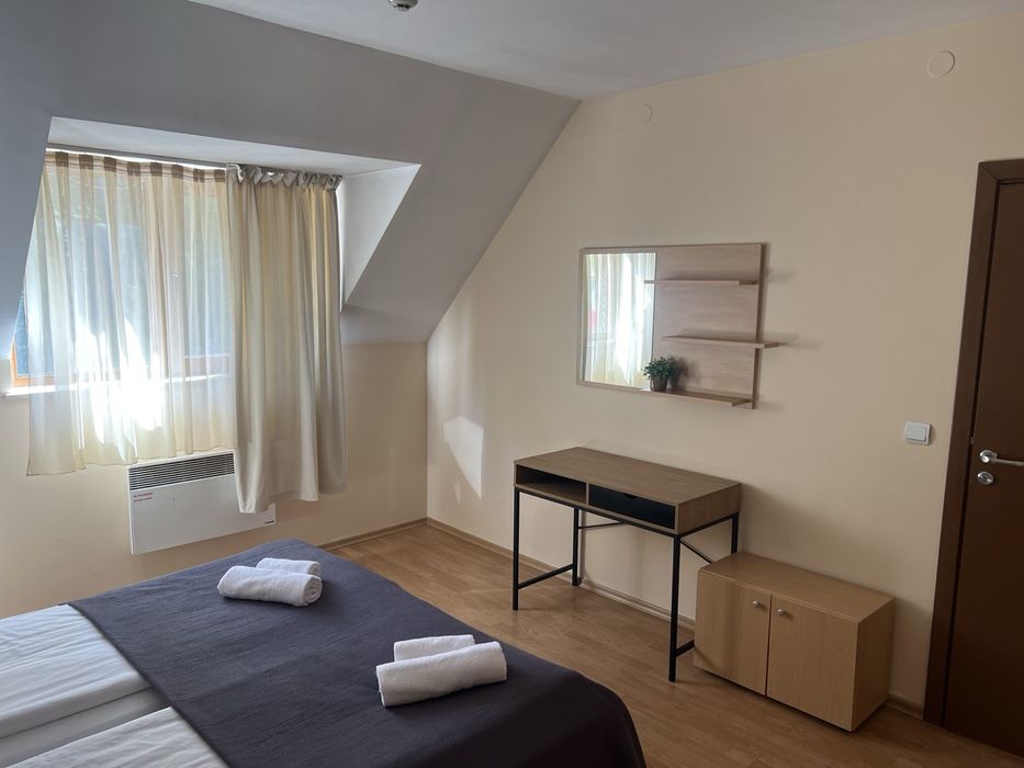 Продава се Двустаен апартамент в Айтос - 57 кв.м за 965 €/кв.м - Снимка #3