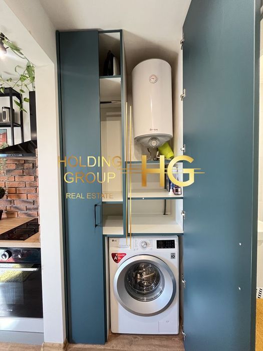 Продава се Двустаен апартамент в Варна, Гръцка махала - 47 кв.м за 3032 €/кв.м - Снимка #8