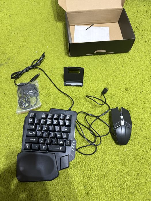 Игравой приставки