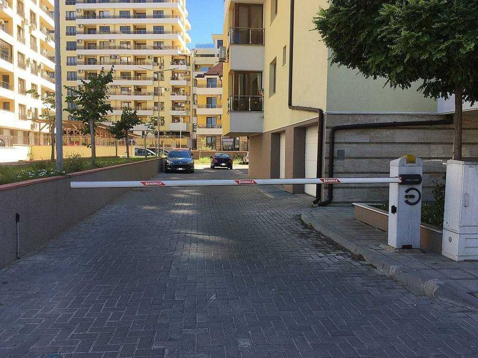 Дава се под наем Двустаен апартамент в Варна, Гранд Мол Варна - 68 кв.м за 657.9 € - Снимка #16