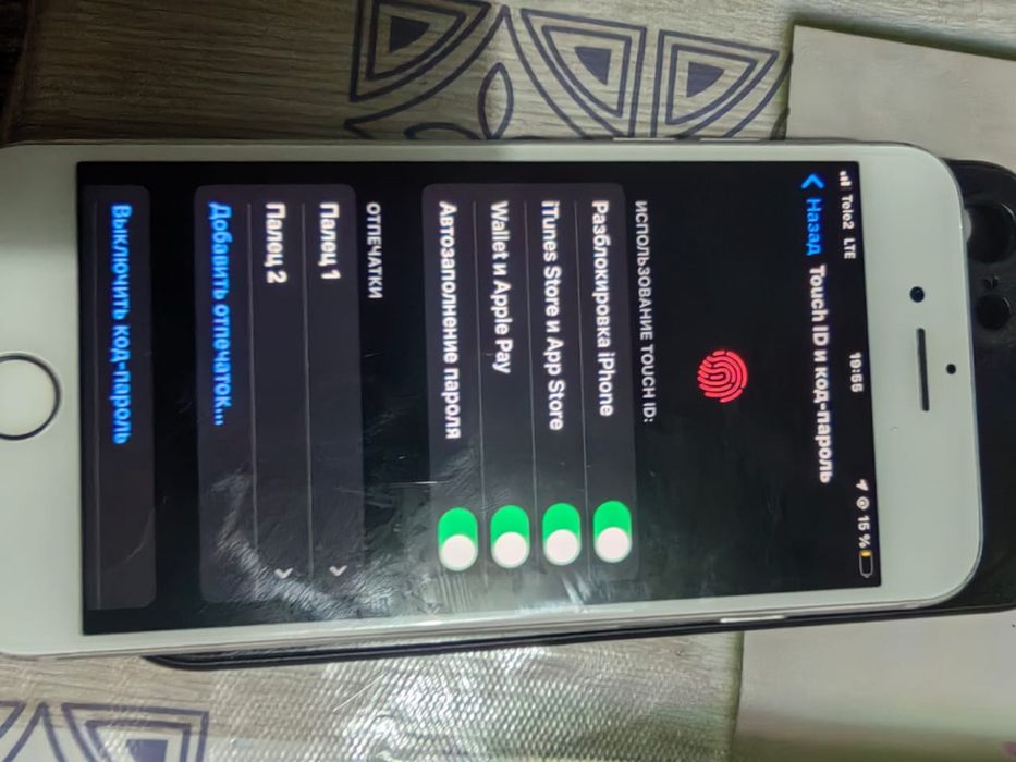 айфон 7 срочно продам