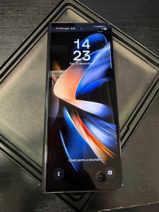 Hope Amanet P10/SAMSUNG Z FOLD 4, 512 GB