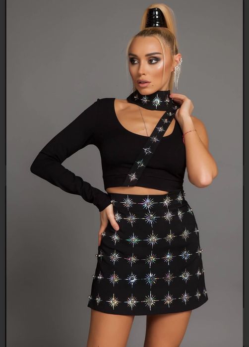 Дамски сет Nikole Collection