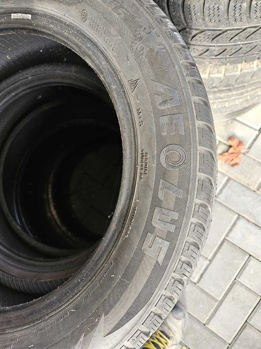 Гуми 215 65 15 C Nokian