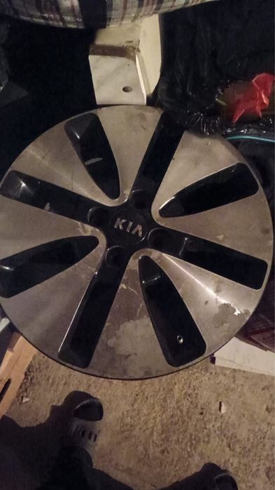 Компоект диск R16