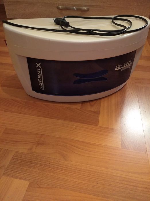 Продам стерилизатор Germix