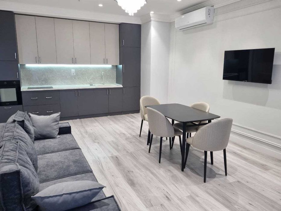 R17! Сдаётся квартира 2/2/9 на Юнусабадском р-не, метро Туркистон!