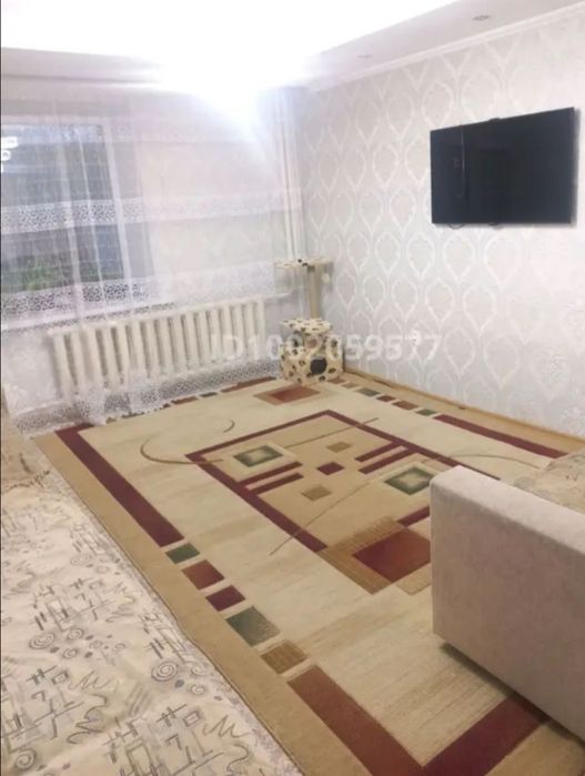Продам 2-х комнатную квартиру