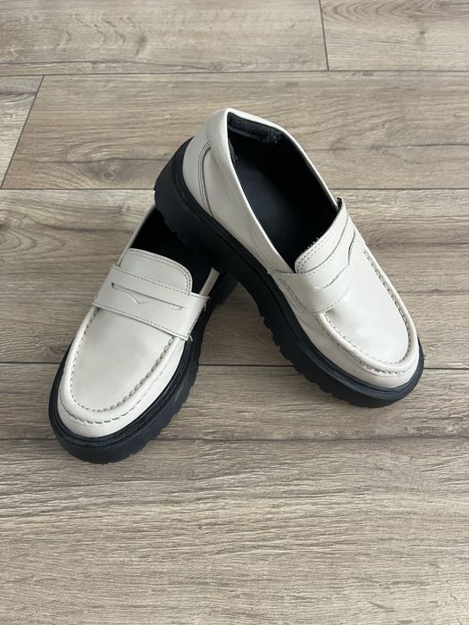 Детски мокасини Zara