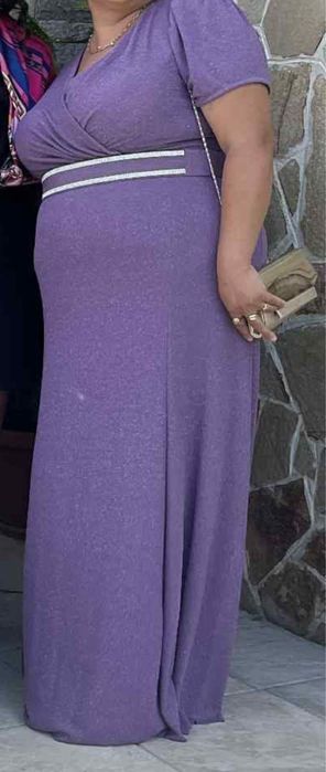 Официални рокли ХХЛ