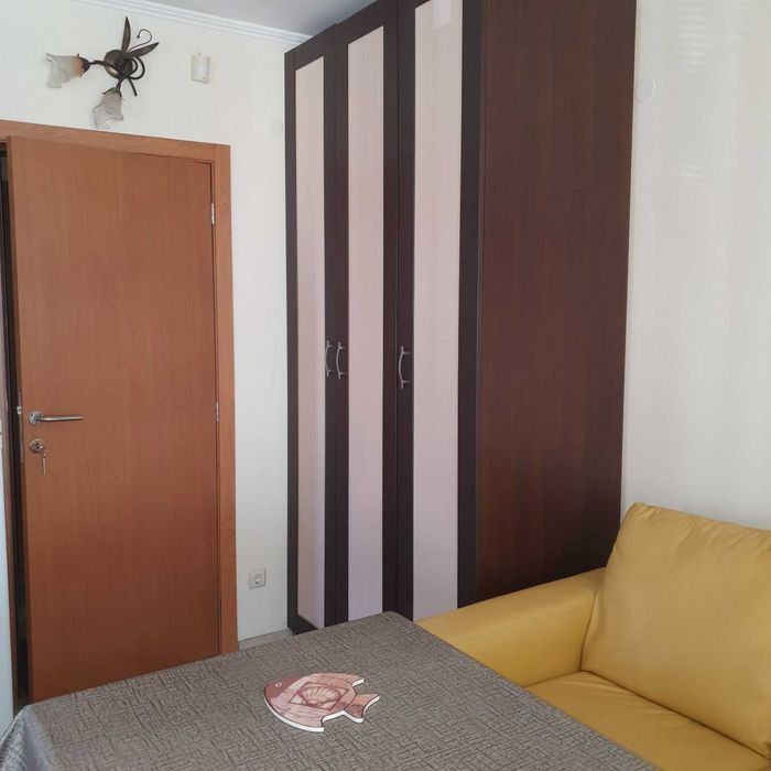 Продава се Едностаен апартамент в Несебър - 40 кв.м за 931 €/кв.м - Снимка #5