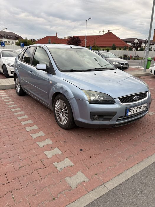 Vand Ford Focus 2007 1.8tdci clima