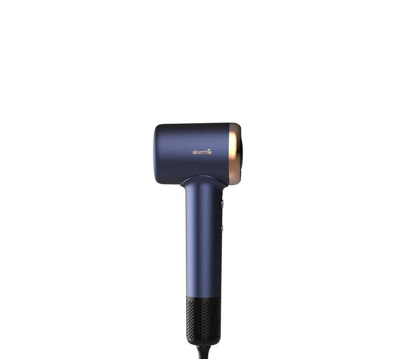 ' Фен для волос Deerma DEM-CF50W (Navy Blue)