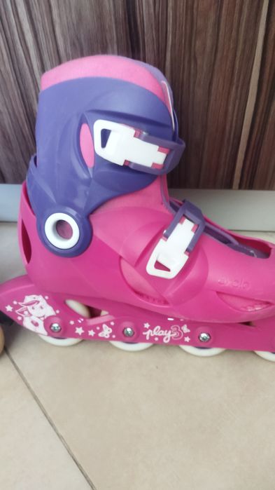 Детски ролери Oxelo