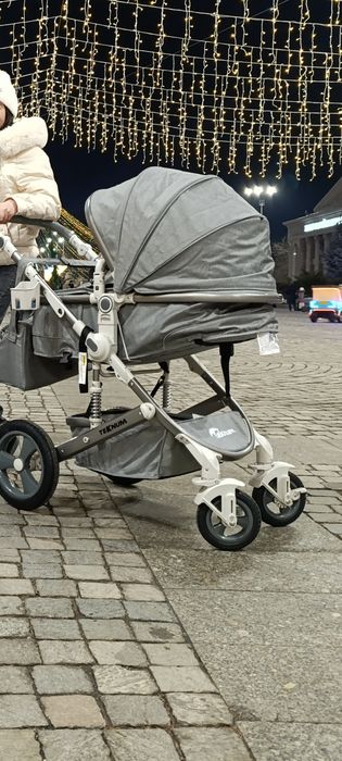 Манеж, ходунки, коляска