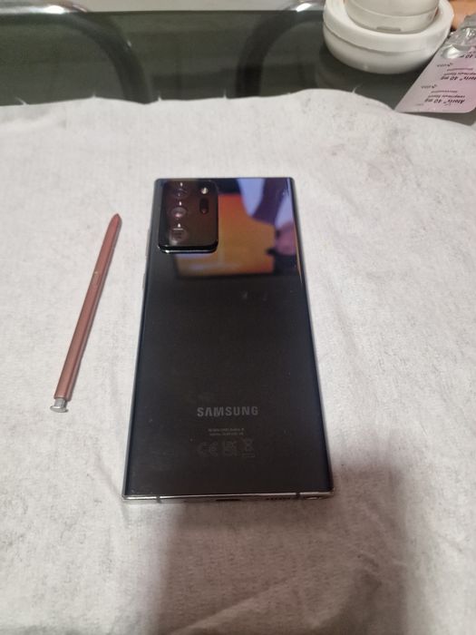 Samsung note20 ultra 5g