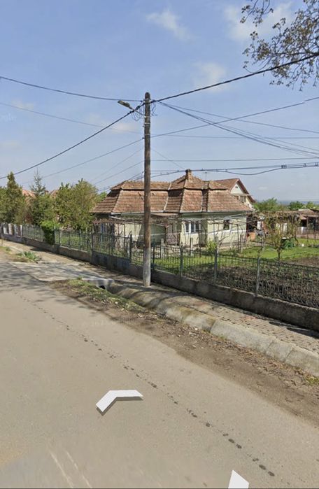 Casa de vanzare sat Bogata