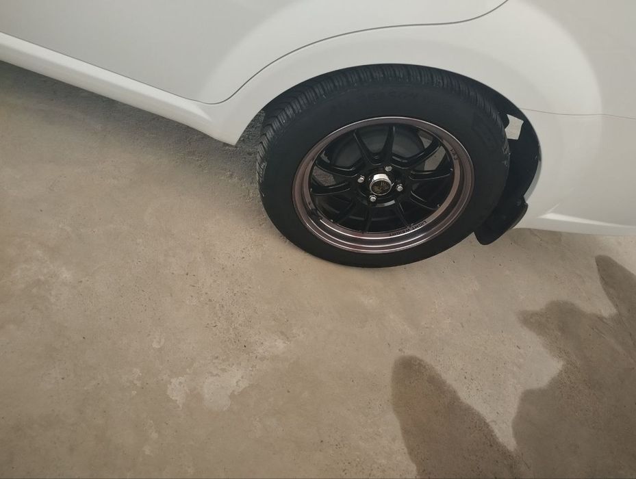 Obmen diska coblt r16 yengichaga