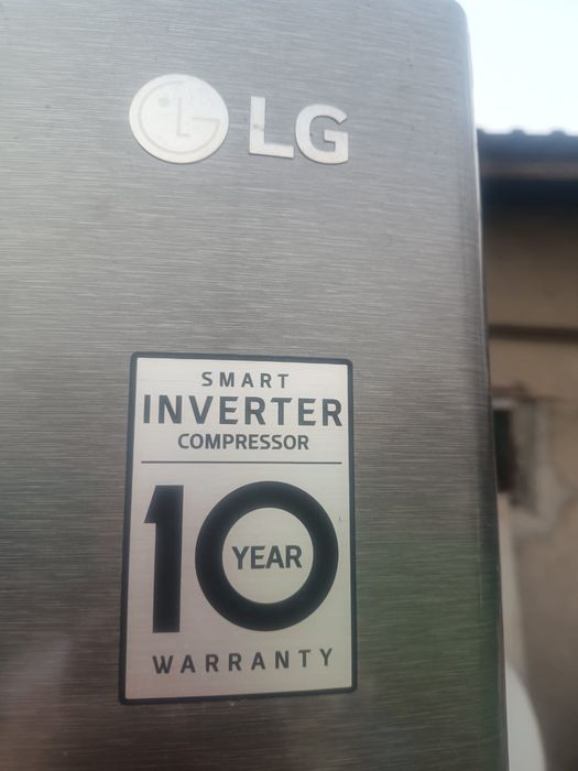 Холодильник  на запчасть