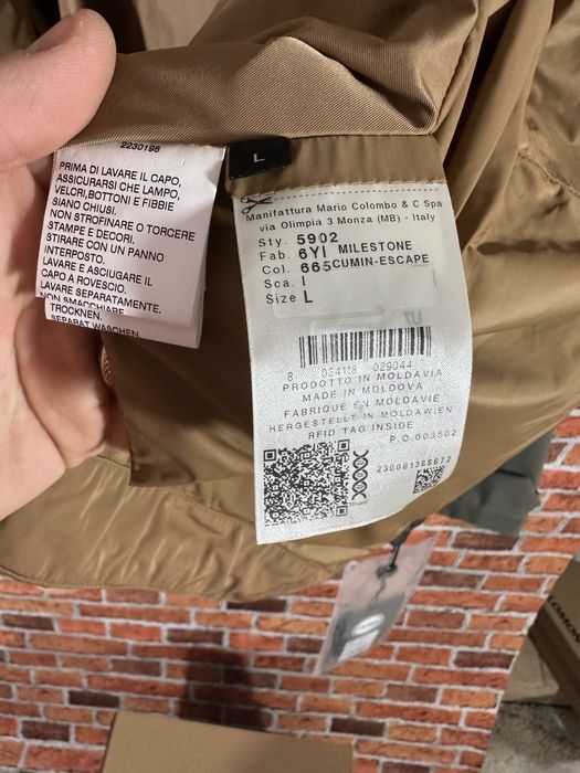 COLMAR Original Model 5902