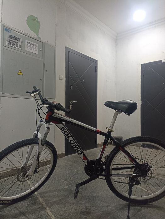 Madel:Solomo,razmer:26,xolati:alo