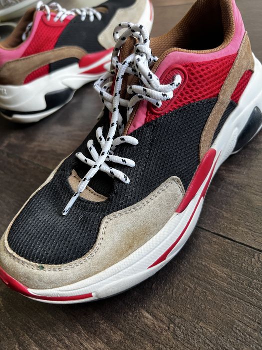 Pepe Jeans sneakers 39