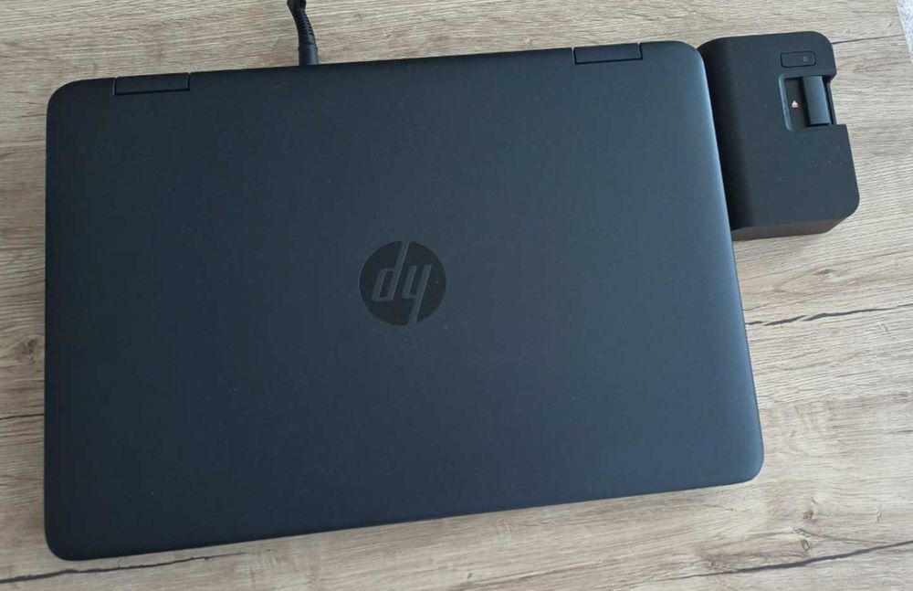 HP ProBook 640 G2 – Configurație puternică, ideal pentru birou, studii și lucru de acasă