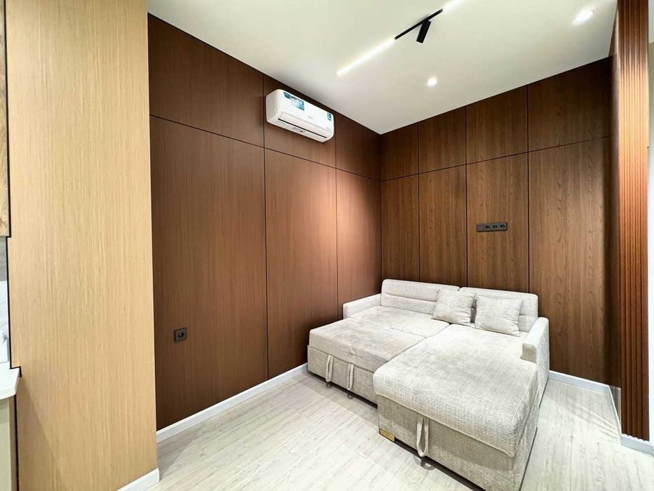 2-х комнатная в ЖК «Imperial Club City» ID: 6654