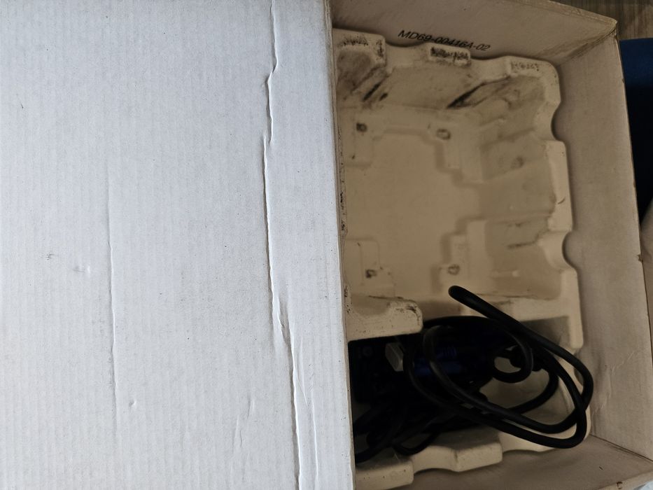 Видеопроектор Samsung  SP-P400B