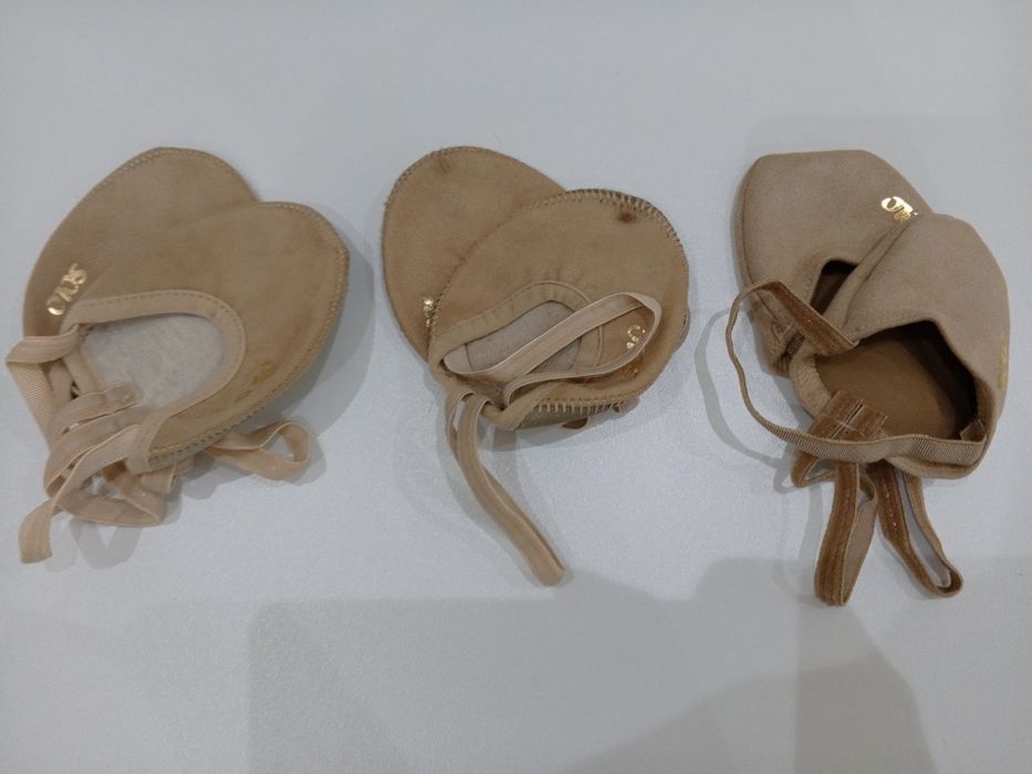 Чешки-Solo художественные гимнастике