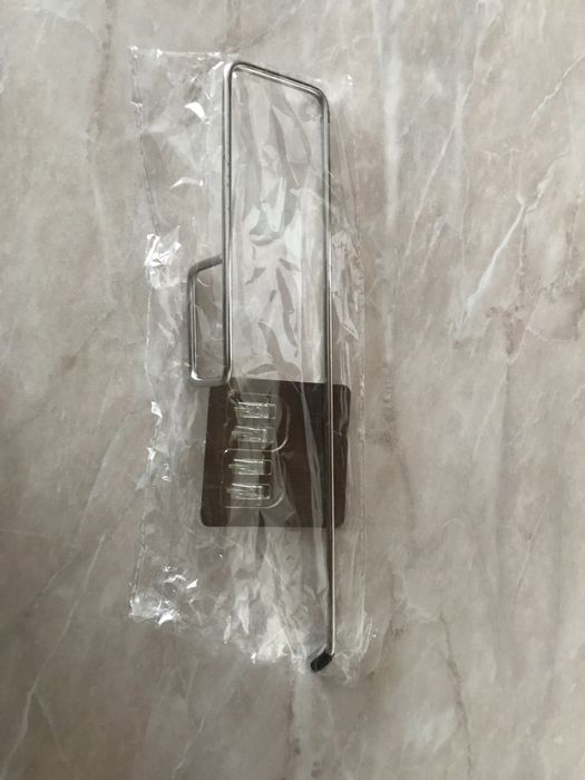 Держатель для полотенец/бумаги/ножниц