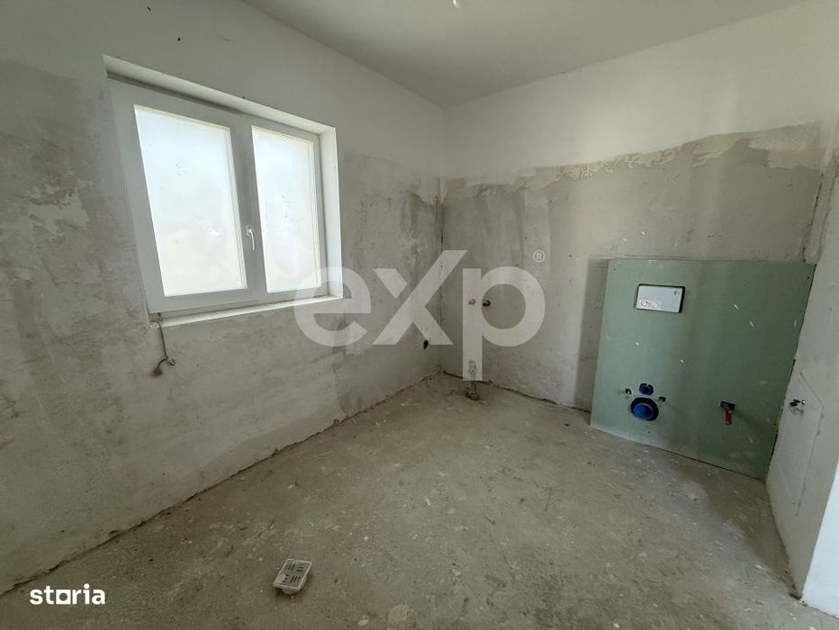 Duplex modern de vanzare in Miroslava – spatiu generos si confort pe
