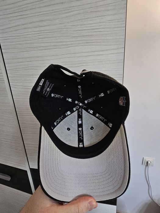 Șapcă Raiders New Era