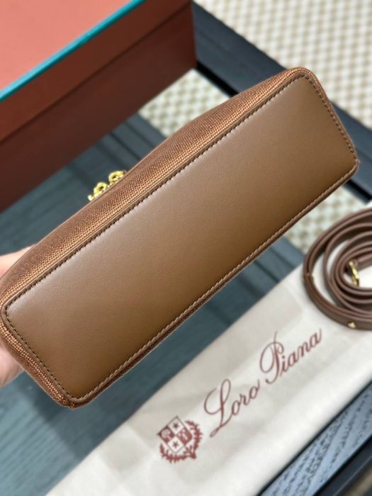 Geanta Loro Piana Pocket 19