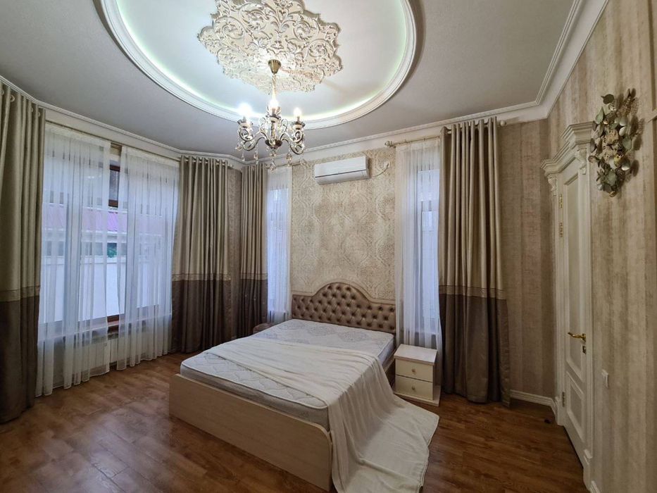 5 соток дом элитная махалля