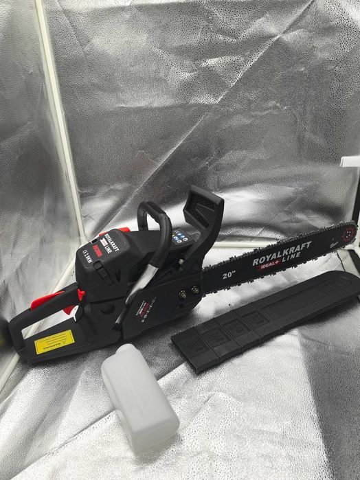 Drujba profesionala 68CP lama 20 inch puternica