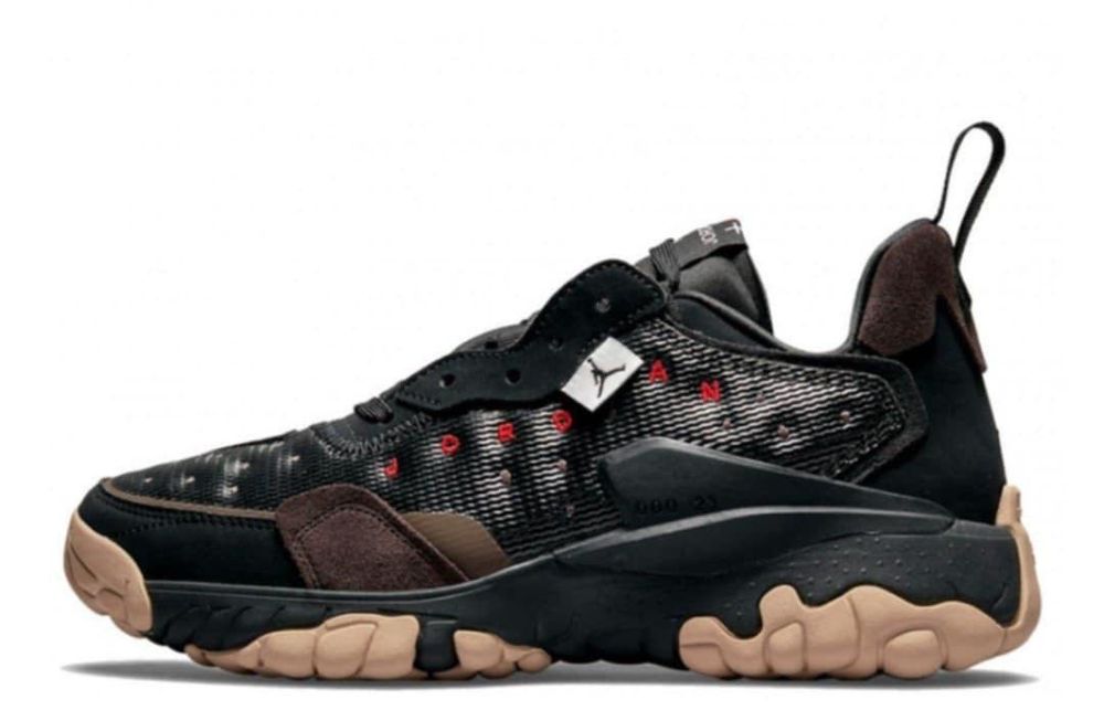 Маратонки Nike Delta