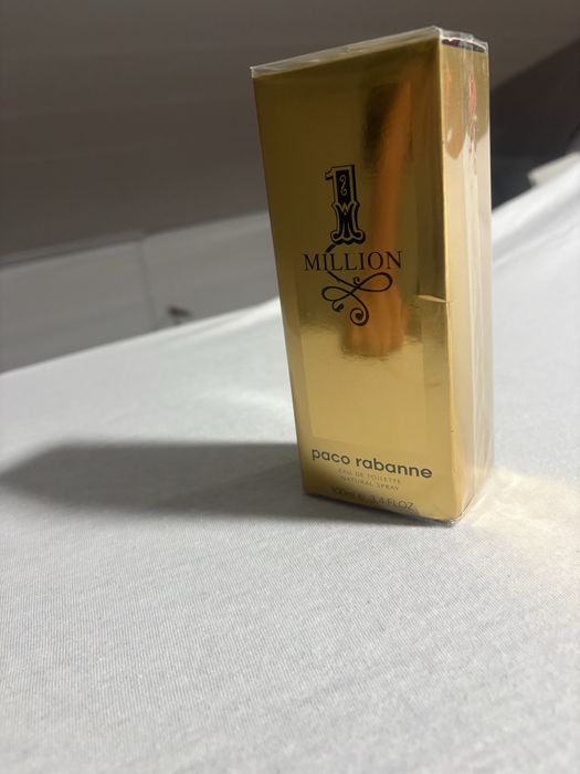 Parfum Paco Rabanne 100 ml
