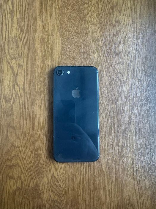 iPhone 8, 256 gb