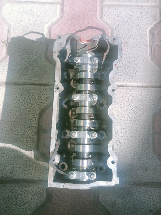 Головка на Мерседес смарт 0.7